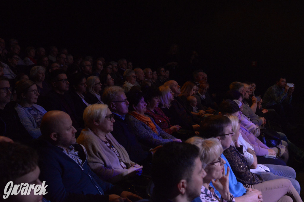 Radzionków. Koncert z okazji Dnia Babci i Dziadka