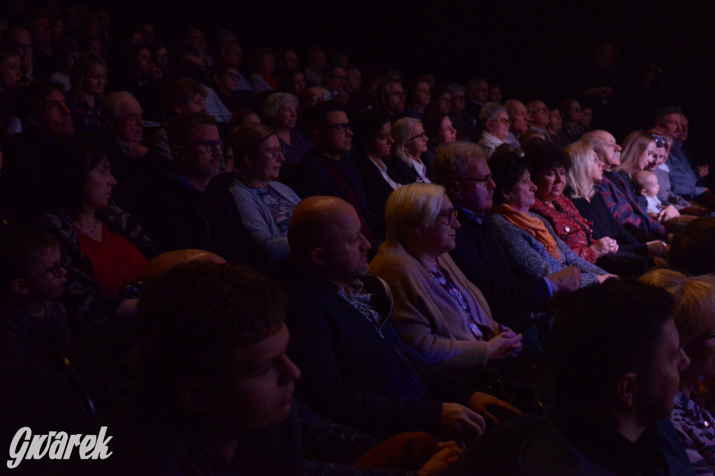 Radzionków. Koncert z okazji Dnia Babci i Dziadka