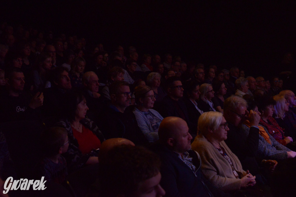 Radzionków. Koncert z okazji Dnia Babci i Dziadka