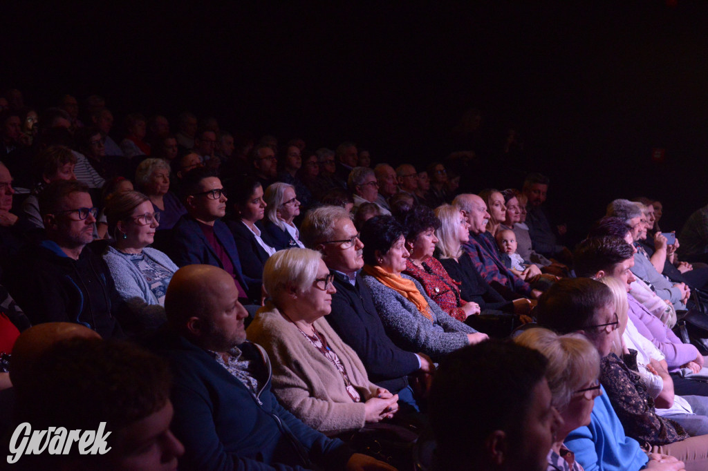 Radzionków. Koncert z okazji Dnia Babci i Dziadka