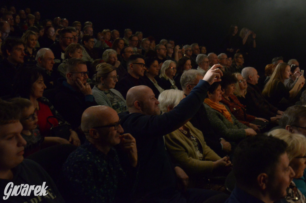 Radzionków. Koncert z okazji Dnia Babci i Dziadka