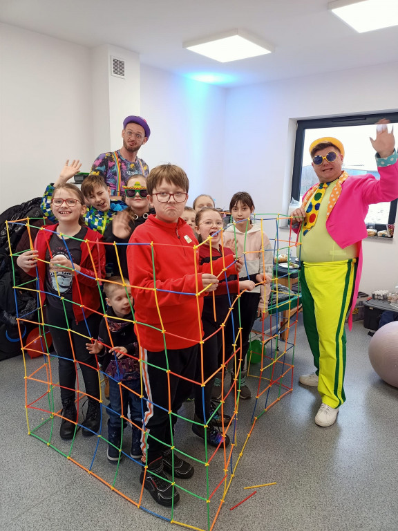 Dzień otwarty Centrum Wsparcia Seniora