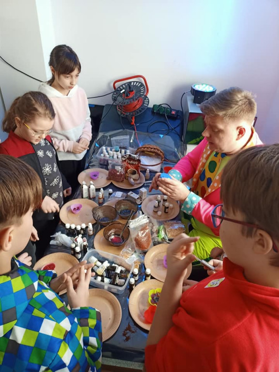 Dzień otwarty Centrum Wsparcia Seniora