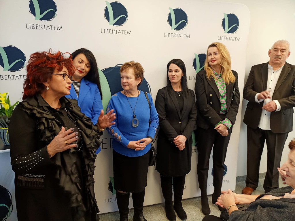 Dzień otwarty Centrum Wsparcia Seniora