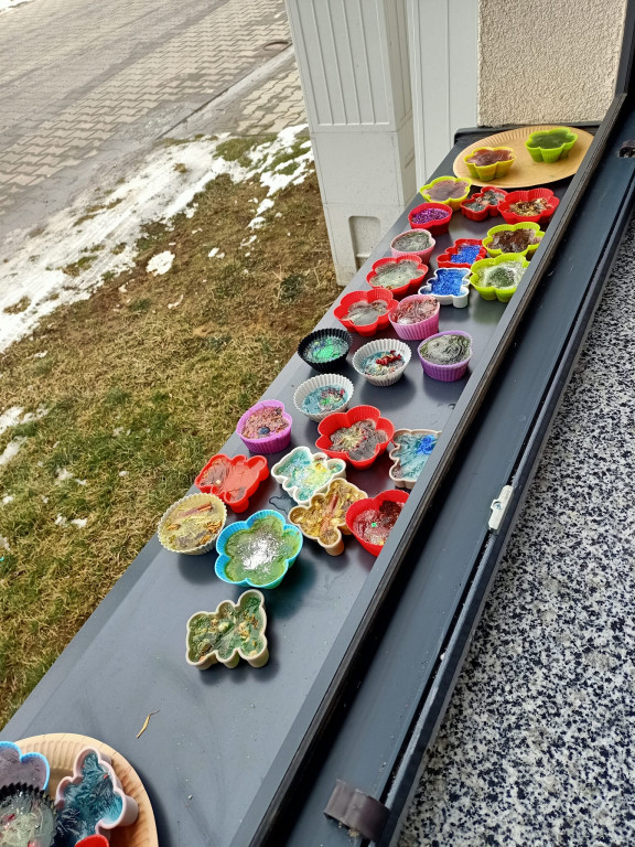 Dzień otwarty Centrum Wsparcia Seniora