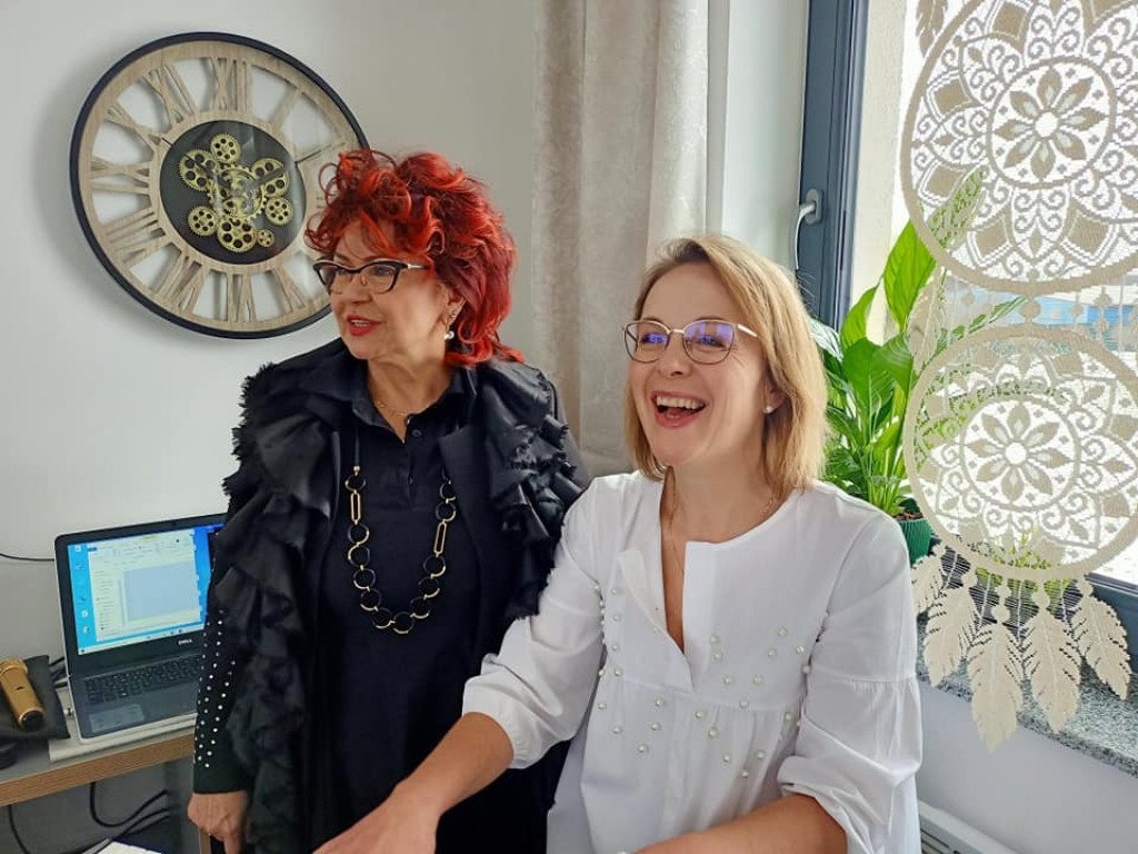 Dzień otwarty Centrum Wsparcia Seniora