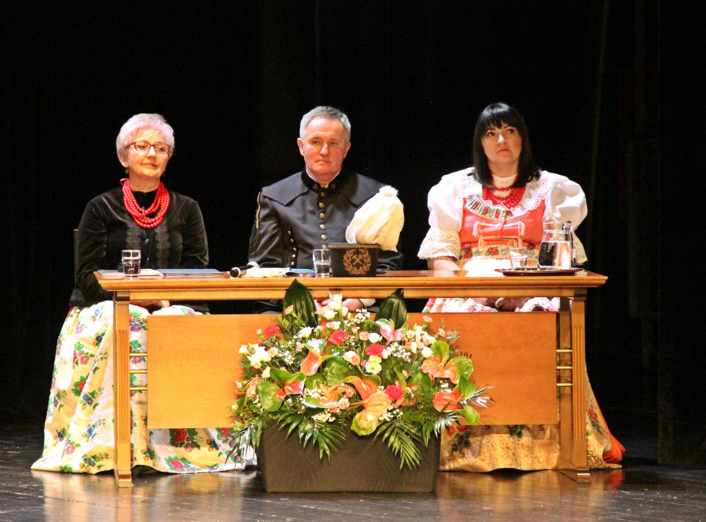 Radzionków. 28 nagrodzonych i jubileusz