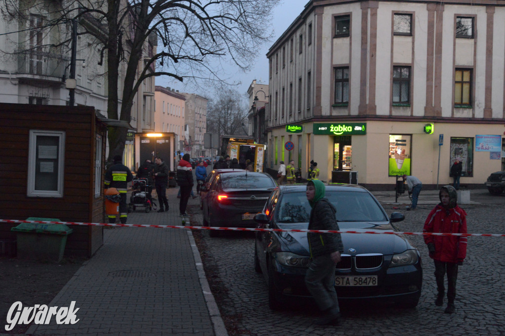 Diabeł i Tarnowskie Góry. Dziś ostatni dzień zdjęć