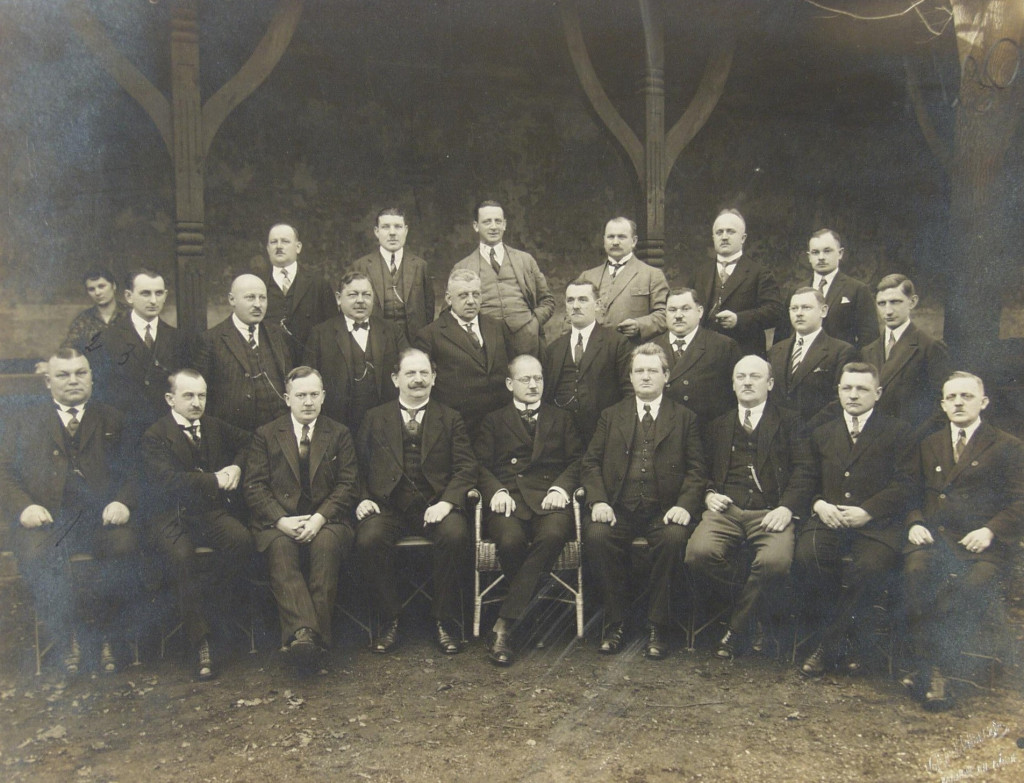 Tarnowskie Góry. Kompleks strzelecki przed laty