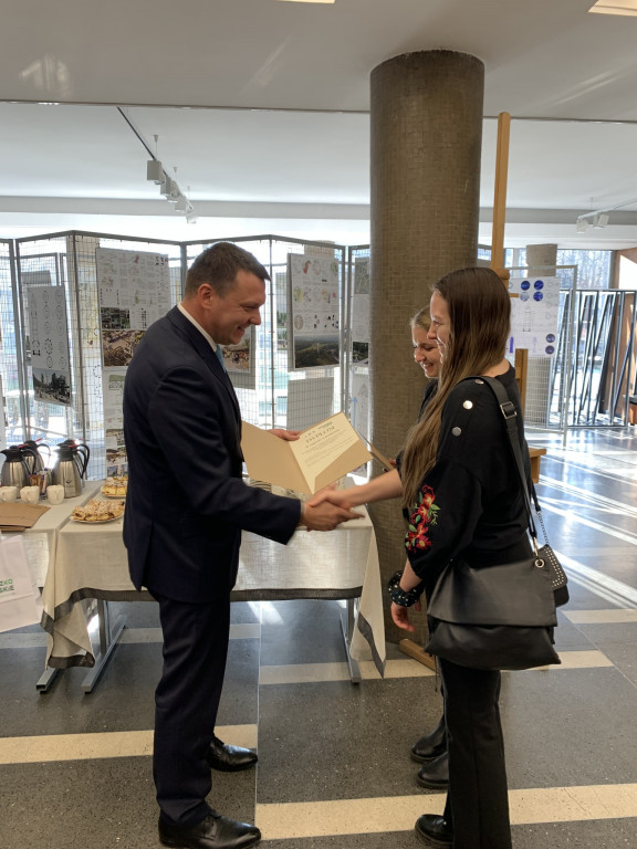 Pomysły na stare Miasteczko Śląskie