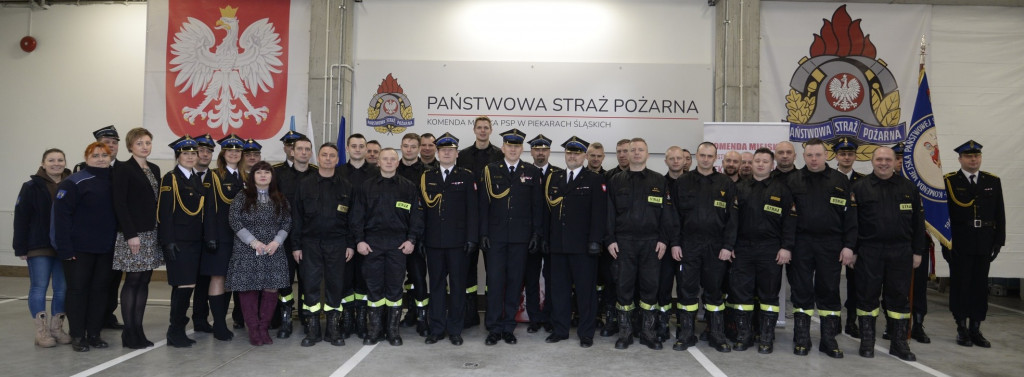 Dowódca JRG przechodzi na emeryturę