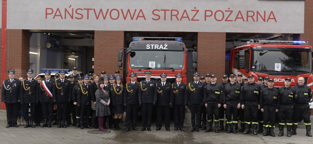 Dowódca JRG przechodzi na emeryturę