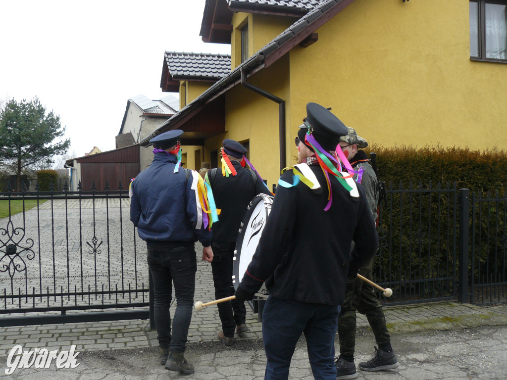 Bery w Wojsce. Tradycji stało się zadość