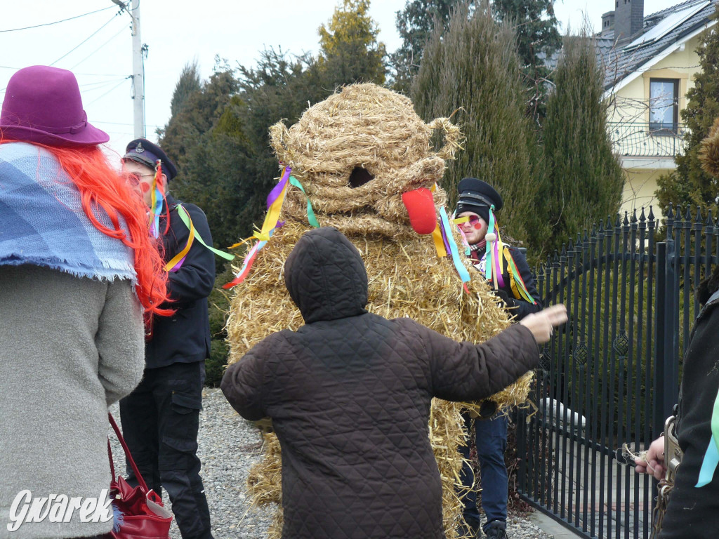 Bery w Wojsce. Tradycji stało się zadość