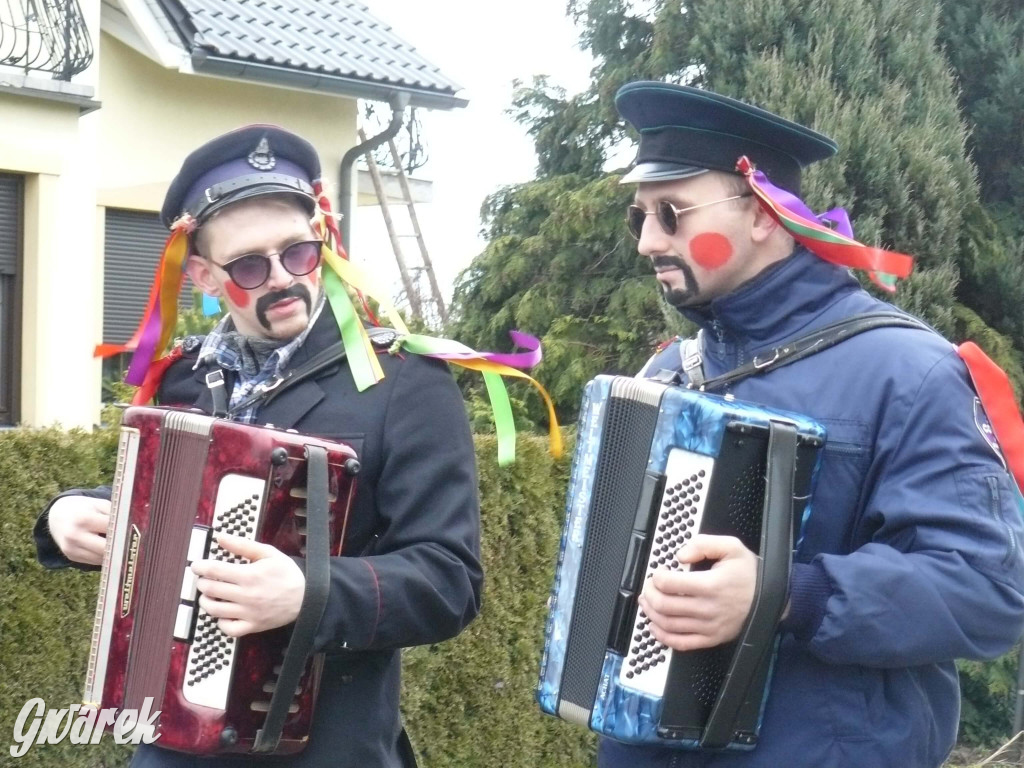 Bery w Wojsce. Tradycji stało się zadość