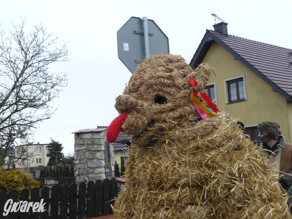 Bery w Wojsce. Tradycji stało się zadość