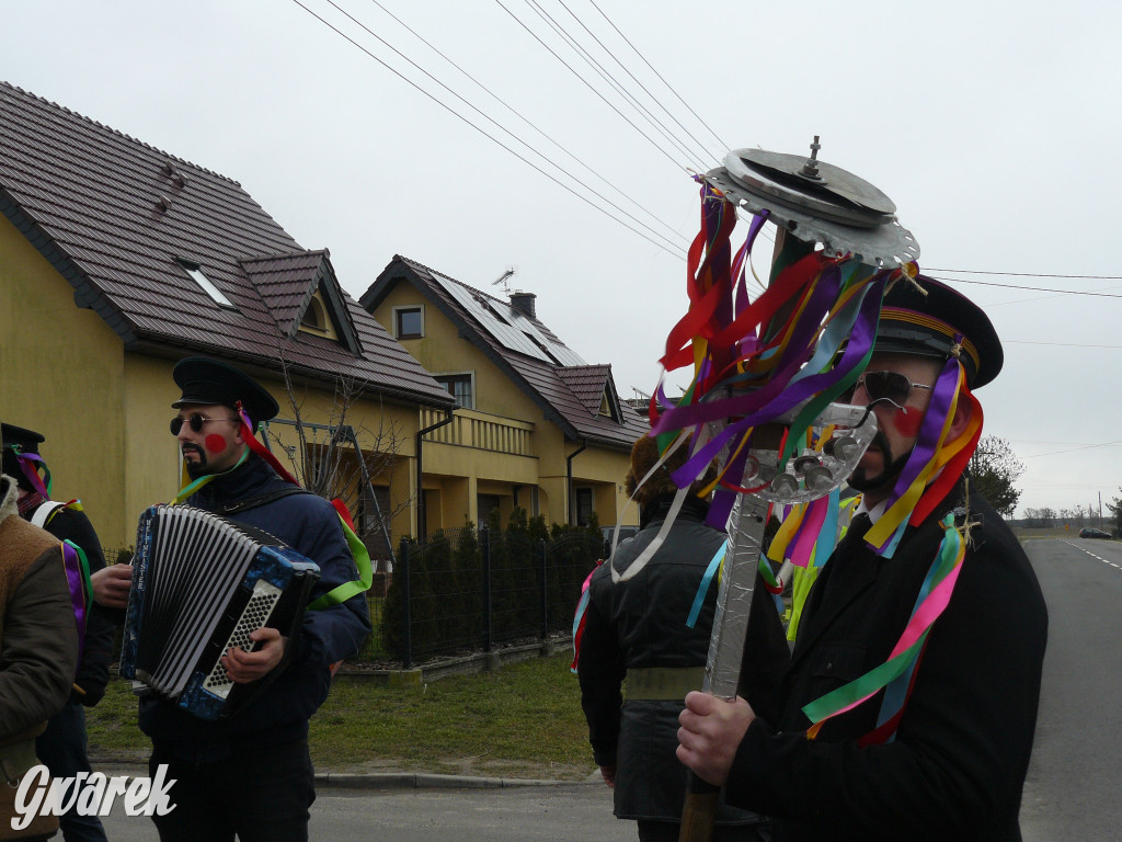 Bery w Wojsce. Tradycji stało się zadość