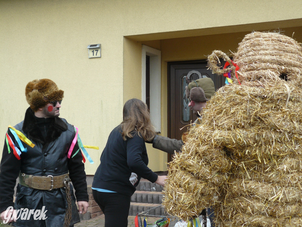 Bery w Wojsce. Tradycji stało się zadość