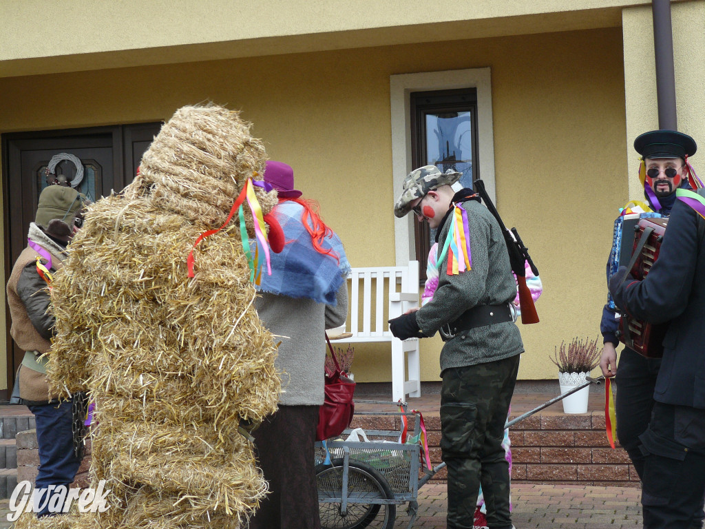 Bery w Wojsce. Tradycji stało się zadość