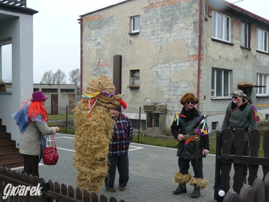 Bery w Wojsce. Tradycji stało się zadość