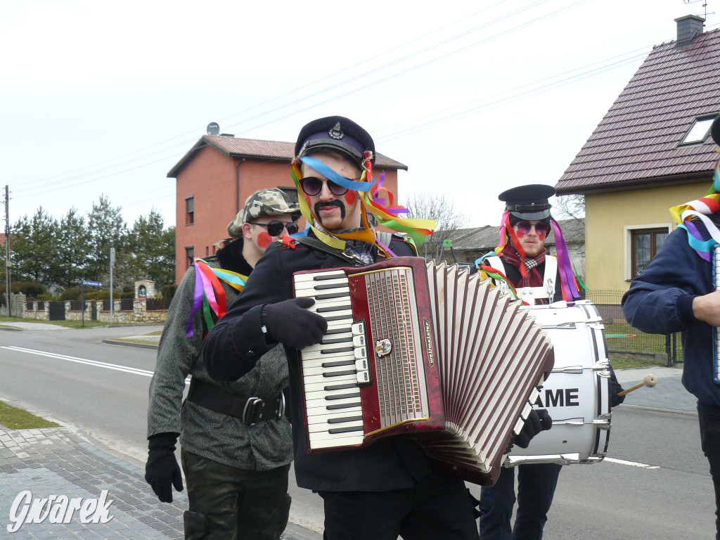 Bery w Wojsce. Tradycji stało się zadość