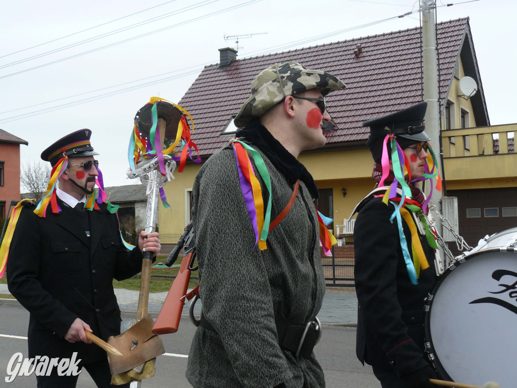 Bery w Wojsce. Tradycji stało się zadość