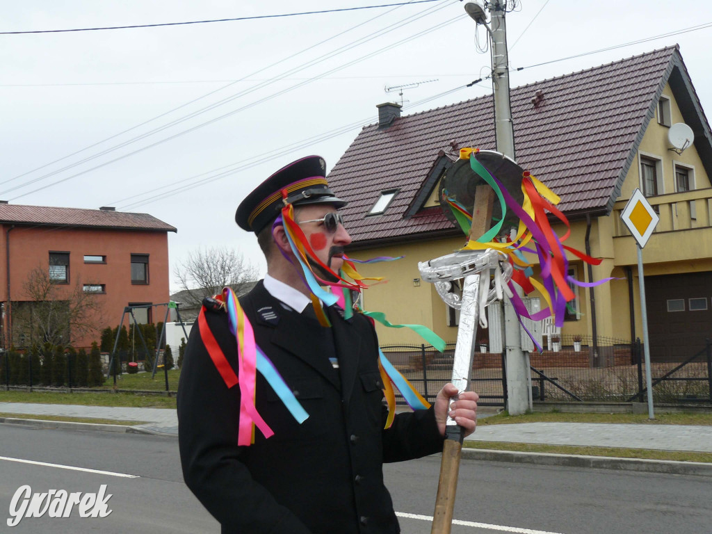 Bery w Wojsce. Tradycji stało się zadość