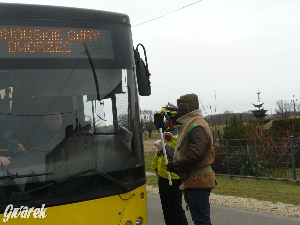 Bery w Wojsce. Tradycji stało się zadość