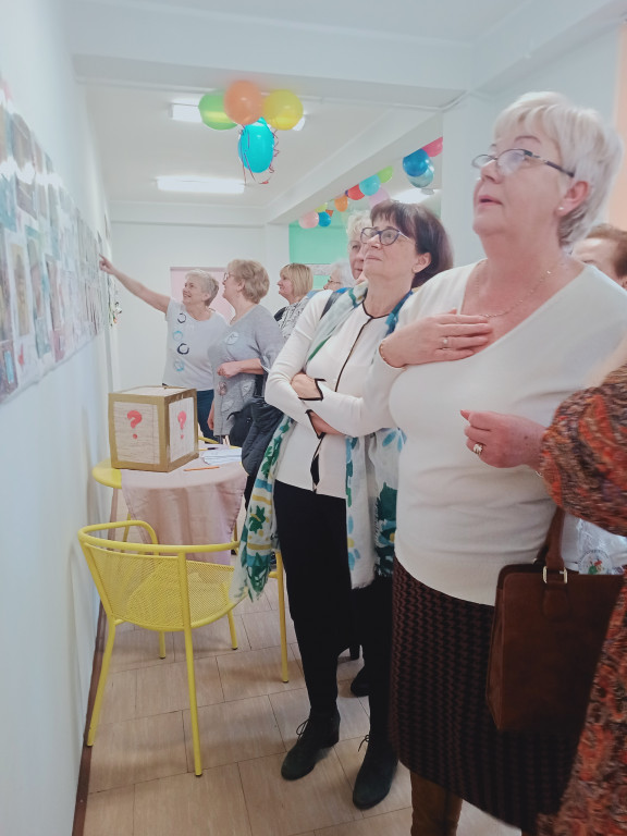 Tarnowskie Góry. Jubileusz przedszkola na osiedlu