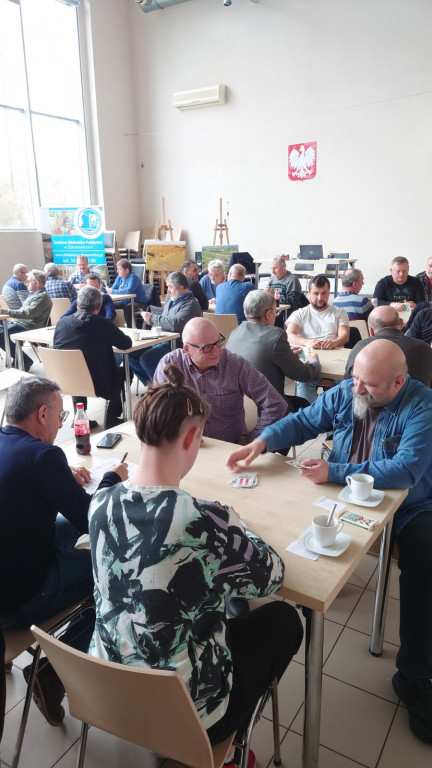 Zbrosławice. Ruszył wielobój sołectw