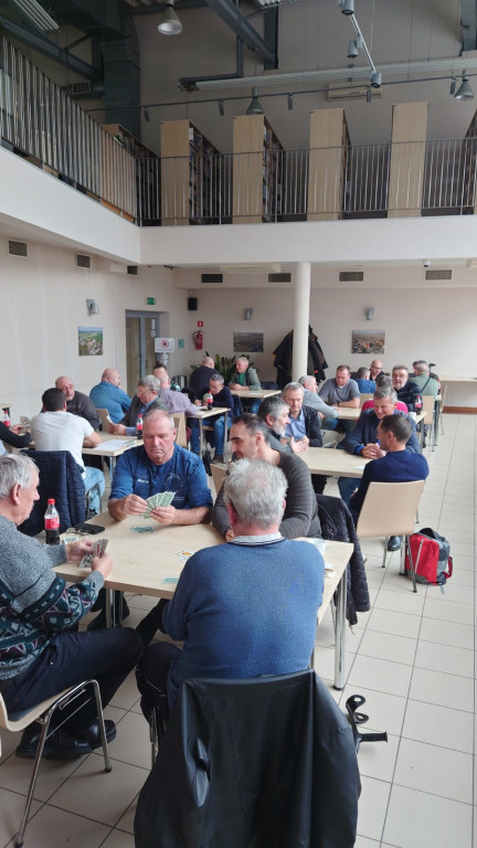 Zbrosławice. Ruszył wielobój sołectw