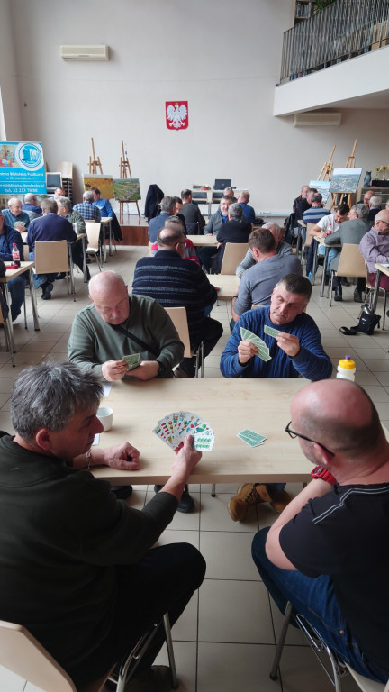 Zbrosławice. Ruszył wielobój sołectw