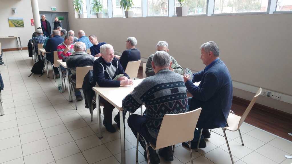 Zbrosławice. Ruszył wielobój sołectw