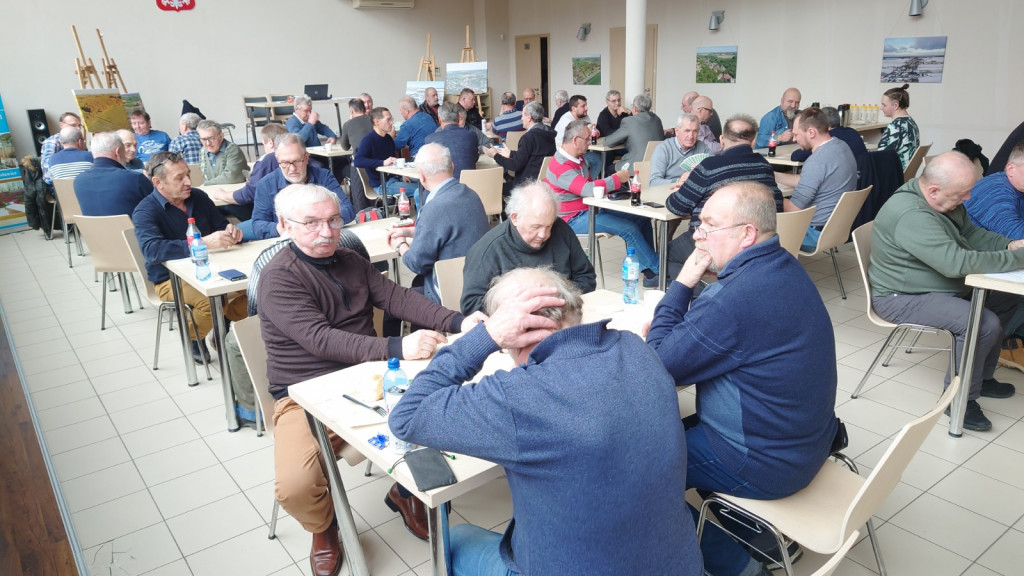 Zbrosławice. Ruszył wielobój sołectw