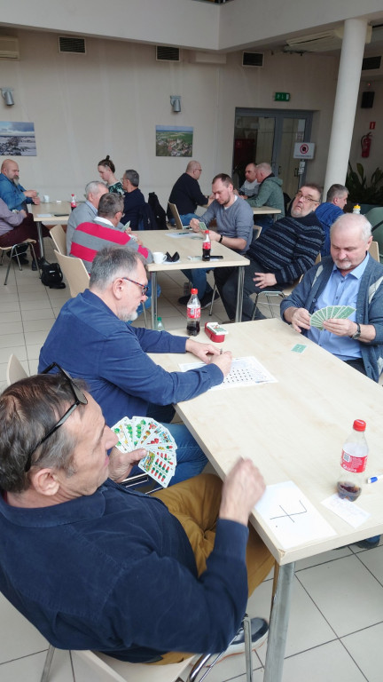 Zbrosławice. Ruszył wielobój sołectw