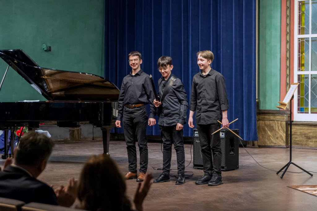 90 tys. zł dla 9 twórców. Kto dostał stypendia?