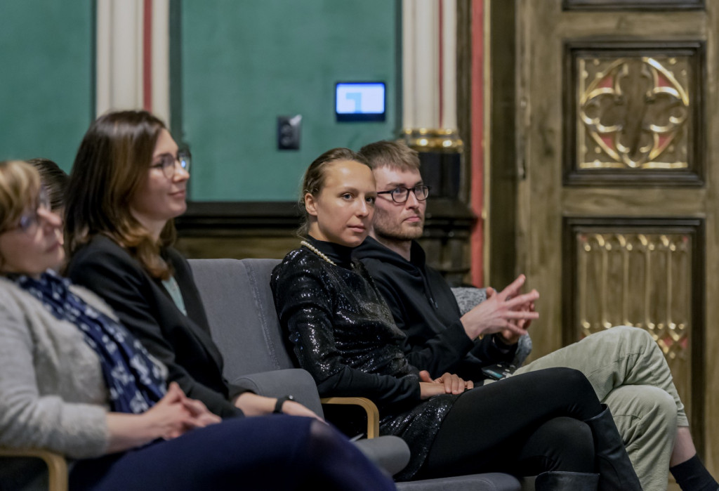 90 tys. zł dla 9 twórców. Kto dostał stypendia?