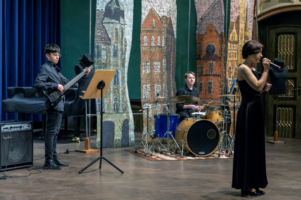 90 tys. zł dla 9 twórców. Kto dostał stypendia?