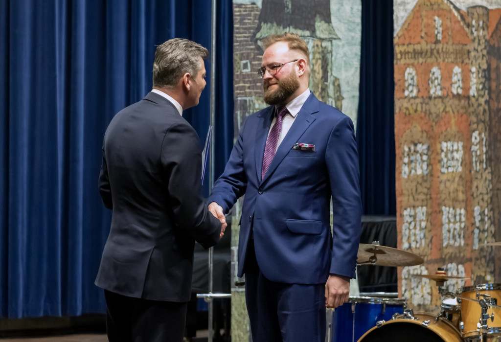 90 tys. zł dla 9 twórców. Kto dostał stypendia?