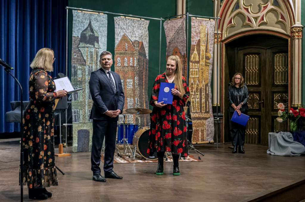 90 tys. zł dla 9 twórców. Kto dostał stypendia?