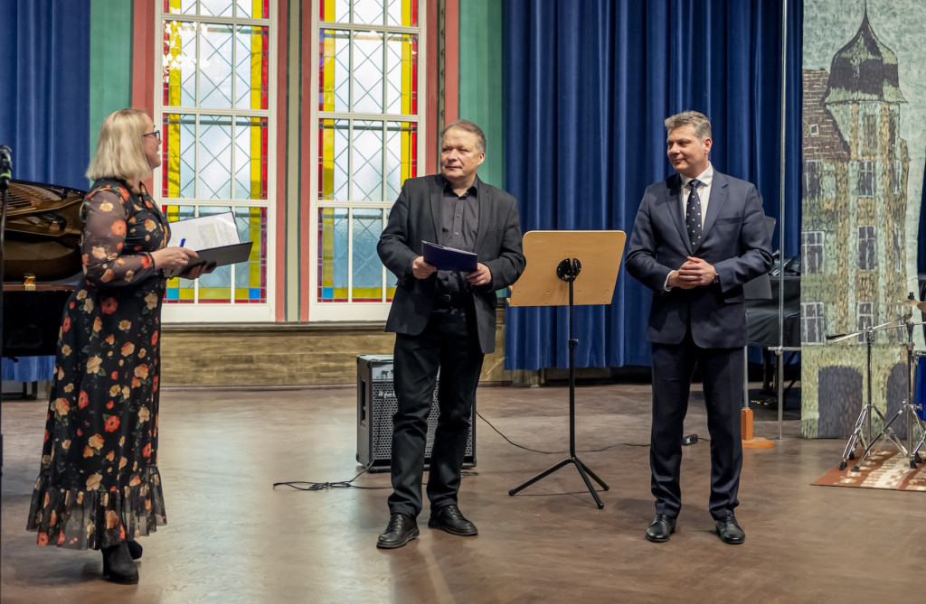 90 tys. zł dla 9 twórców. Kto dostał stypendia?