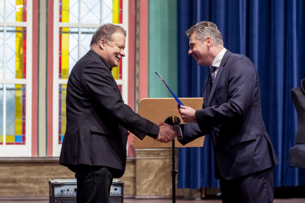 90 tys. zł dla 9 twórców. Kto dostał stypendia?