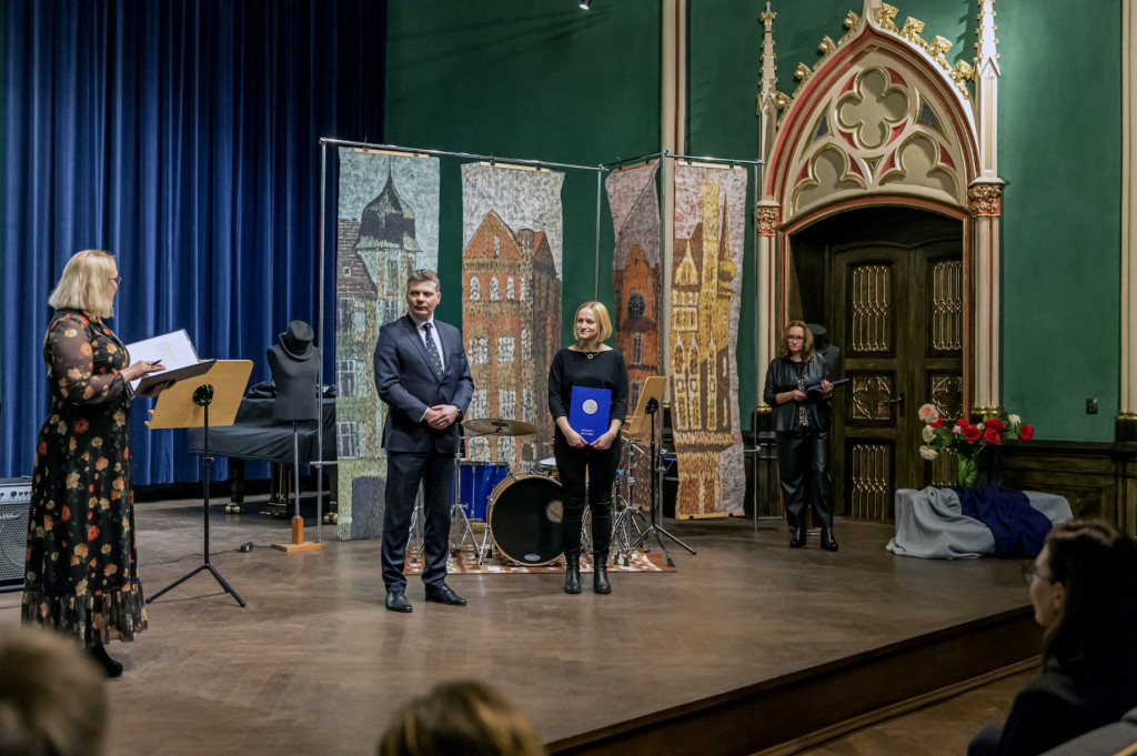 90 tys. zł dla 9 twórców. Kto dostał stypendia?