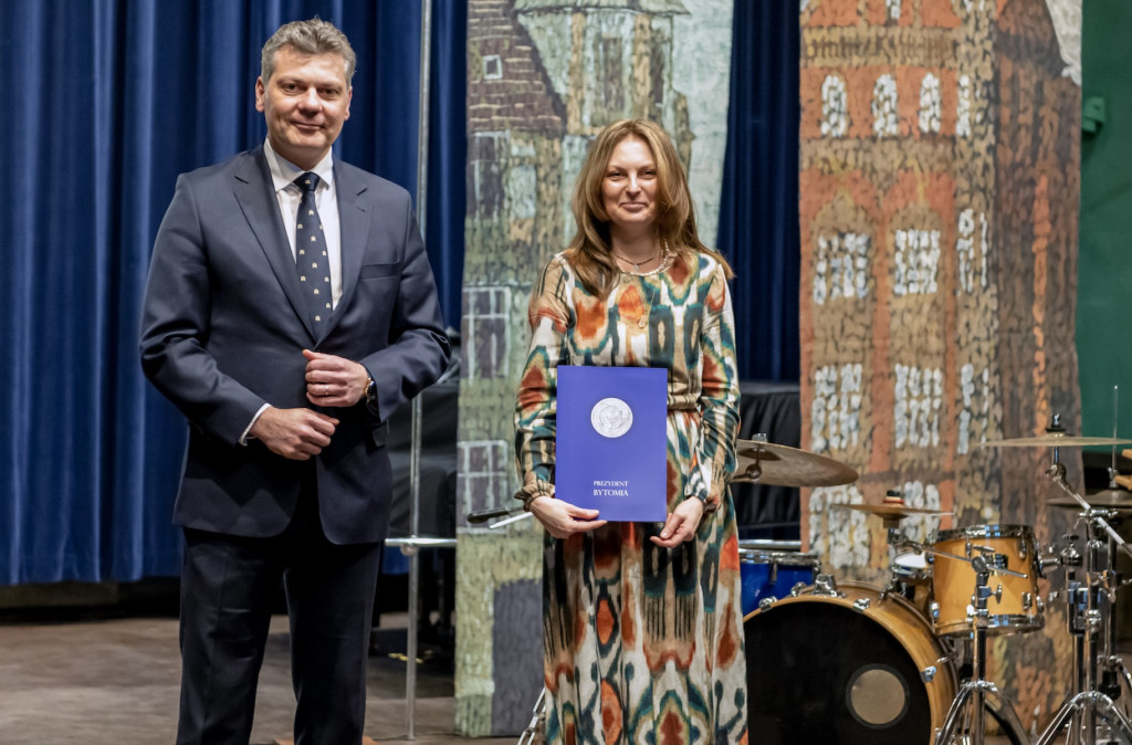 90 tys. zł dla 9 twórców. Kto dostał stypendia?