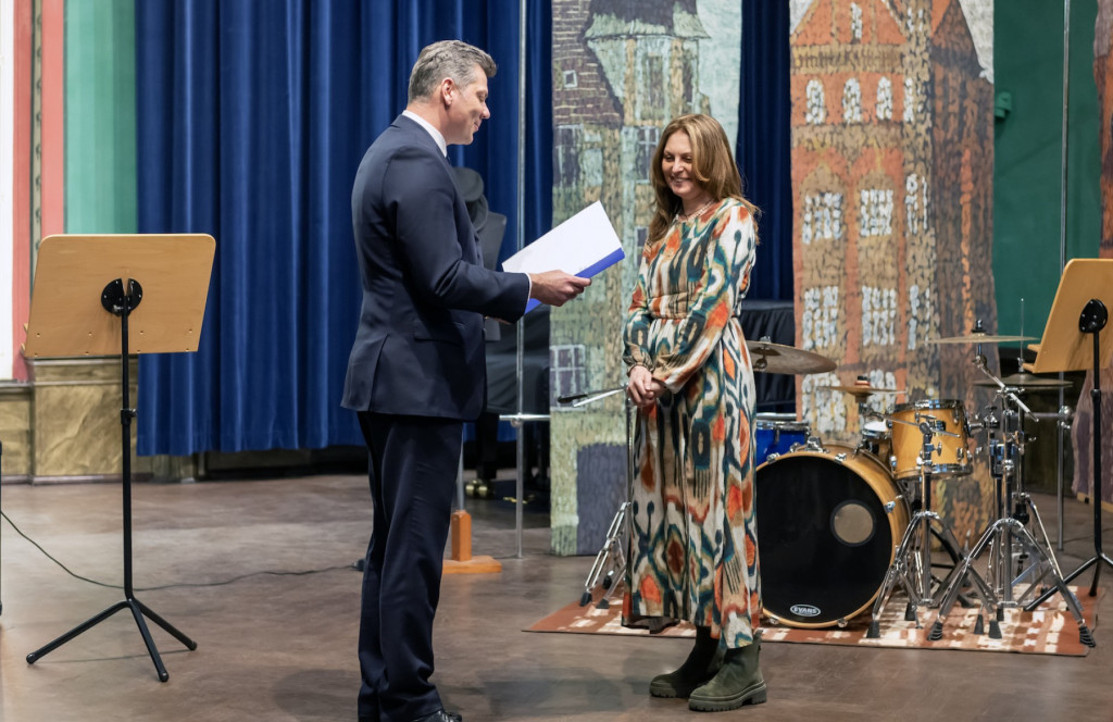 90 tys. zł dla 9 twórców. Kto dostał stypendia?