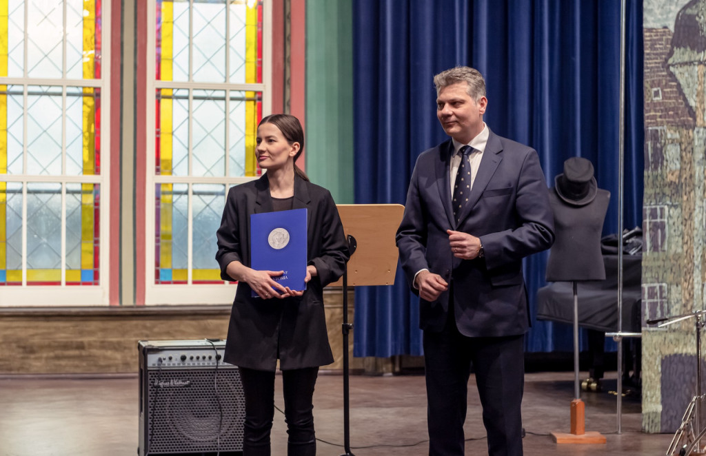 90 tys. zł dla 9 twórców. Kto dostał stypendia?