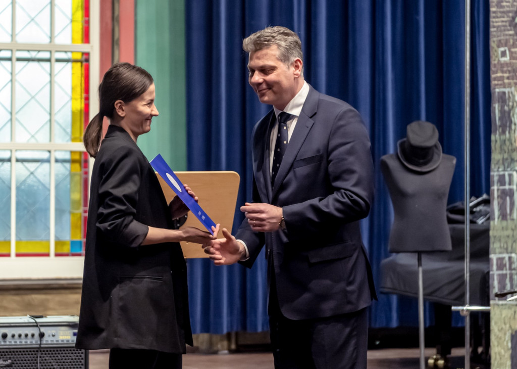 90 tys. zł dla 9 twórców. Kto dostał stypendia?