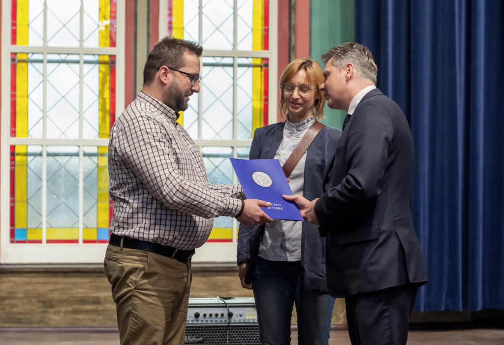 90 tys. zł dla 9 twórców. Kto dostał stypendia?