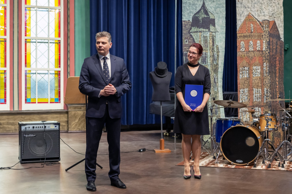 90 tys. zł dla 9 twórców. Kto dostał stypendia?