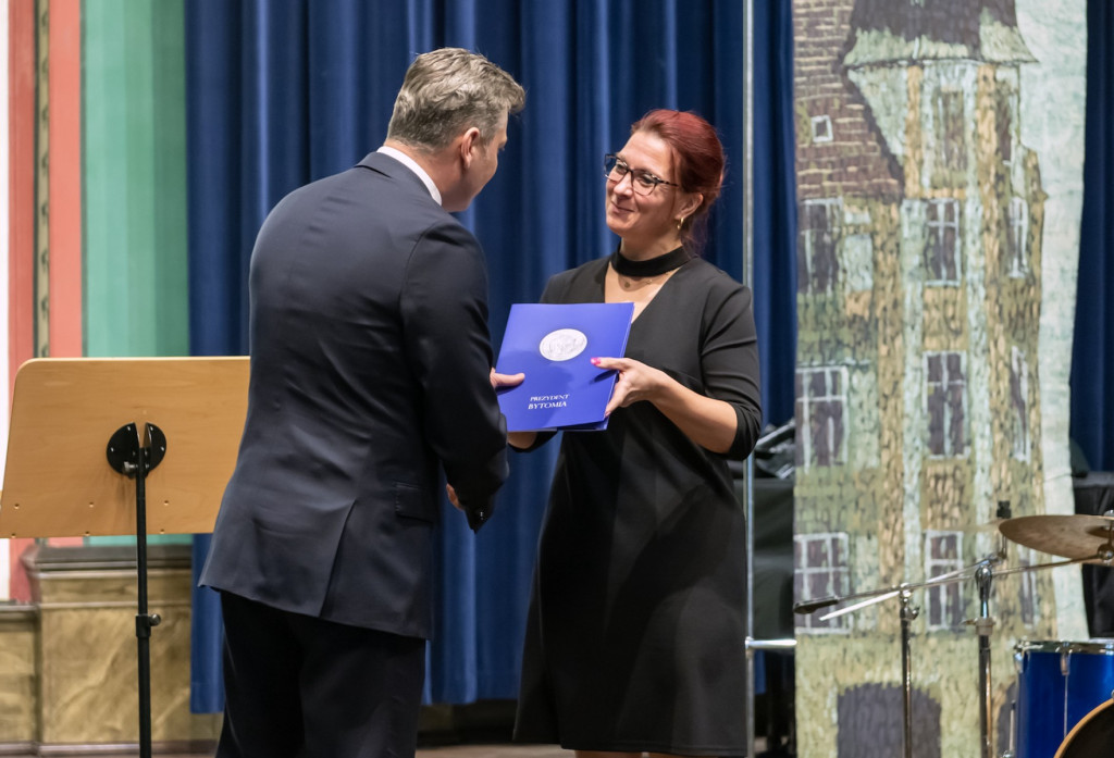 90 tys. zł dla 9 twórców. Kto dostał stypendia?